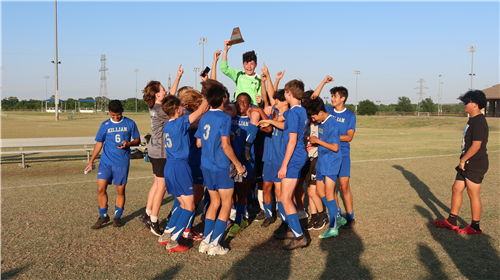 2023 District Champs